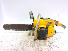 Vintage McCulloch Pro Mac 10-10 Chainsaw Powerhead for Parts or Repair (SW160) picture