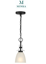 Pendant light Minka Lavery 4881 Kaitlen 6