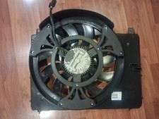 3D Printed PA6-CF 2016-2020 Camaro CTSV PWM Electric Fan Brackets  picture