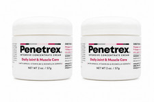 Penetrex - Intensive Concentrate Cream - Daily Joint & Muscle - 2oz - 2 Pack picture