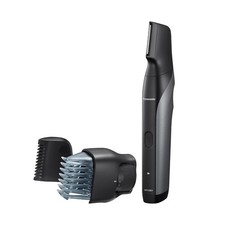 Panasonic ER-GK80-S Body Groomer Wet Dry Cordless Shaving Trimmer Black NEW picture