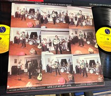 Talking Heads THE NAME OF THIS BAND IS TALKING HEADS 2013 180g Vinyl 2 LPs NM picture