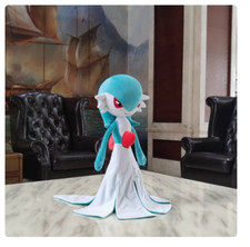 Anime Gardevoir Pillow Plush Toy Stuffed Cosplay Gift Plushie 80cm picture