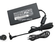 Original Delta 120W AC Adapter Charger For MSI THIN 15 B13VE-1451US THIN15131451 picture