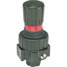 PARKER 06R113AC Air Pressure Regulator,Pipe Size 1/4