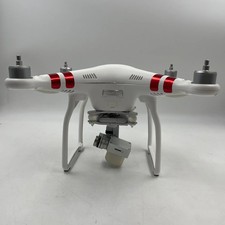 DJI Phantom 3 Standard Aerial Photography Quadcopter Drone. W321 picture