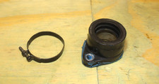 1973-78 HONDA XL175 CARB CARBURETOR INTAKE MANIFOLD INSULATOR 16211-362-157 OE picture
