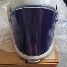 3M Versaflo M-207N Respiratory Faceshield Assembly Full Face Universal picture