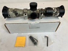 TenPoint EVO-X Marksman Elite Scope 3.0 Turret Adjustment Veil Alpine picture