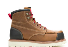 Wolverine Men's Loader II ft HyperRest 6