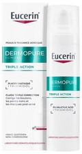 Eucerin DermoPure Triple Action Serum 40ml (1.35floz) picture