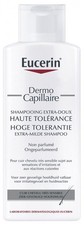 Eucerin Dermo Capillaire Hypertolerant Extra Mild Shampoo 250ml / 8.4 oz EX 2027 picture