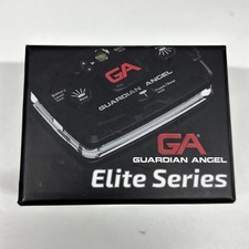 Guardian Angel Elite Series Personal Safety Light Bar, ELT-Red/Blue, NEW Sealed picture
