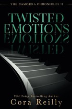 Twisted Emotions (The Camorra Chronicles) picture