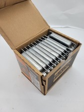 10Pc Hubbell Raco 801C 4