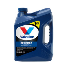 Valvoline Dex/Merc Automatic Transmission Fluid (ATF) 1 GA picture