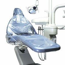 Anson Denal Premium 125 pcs Dental Full chair cover sleeve 81