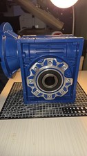 MRV075 Worm Gear Speed Reducer MRV075 60:1  140TC picture