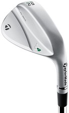 TaylorMade MG4 Chrome SB 56* Sand Wedge 56-12 Dynamic Gold 115 Very Good picture