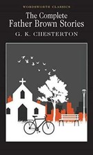 The Complete Father Brown Stories picture
