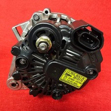 Kia Soul 2010  2011 4cly 2.0 Liter  Genuine Alternator Reman By Ace Alternators picture