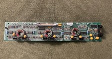 ThyssenKrupp 6300FK4 INVERTER INTERFACE (DUAL) Working Condition Read Desc. picture