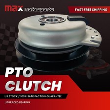 Electric PTO Clutch for Exmark Warner 5218-100 5218-243 5218-228 5218-61 picture