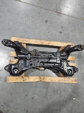 2007-2012 Mitsubishi Galant front crossmember subframe cradle 2.4L OEM picture