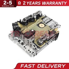 For Mercedes-Benz 722.6 NAG1 5 Speed Transmission Valve body W/ Conductor Plate picture