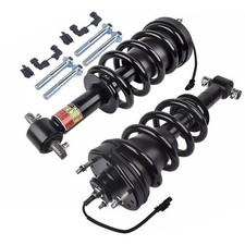 Front Shock Absorber Fit for 2015-2022 Escalade ESV ﻿84176631 84977478 picture