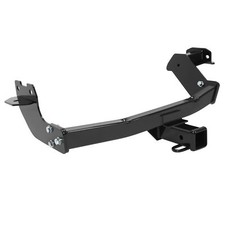 For Hyundai Santa Cruz 22-24 All Models Class 3 Trailer Hitch 2