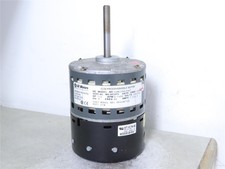 GE ECM Motors 5SME39HL0307 ECM Blower Motor 1/2HP 120/240V CCWLE 1PH HD44AE120 picture
