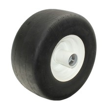 Flat Proof Wheel Assembly 13X650X6 Fits Exmark  109-9124 109-9125 109-9127 14814 picture