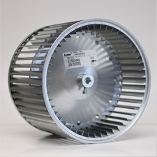 013324-02 DD10-8A Blower Wheel Squirrel Cage 10-5/8