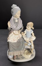 RARE Lladro 