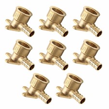 EFIELD 8PCS 1/2