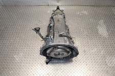 JDM 06-10 INFINITI M45 4.5L VK45DE RWD 5 SPEED AUTOMATIC TRANSMISSION 90 DAY WAR picture