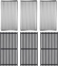 463242516 Emitter Plates Grill Grates Replacement Parts for Charbroil Tru Infrar picture