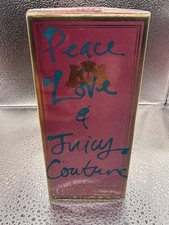 Juicy Couture Peace Love & Juicy Couture 3.4 fl oz Women's Eau de Parfum picture