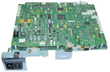 Genuine Main/Formatter Board P1047494-101 for Zebra ZXP Series 7 ID Card Printer picture