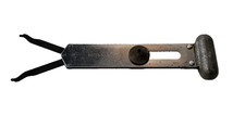 Vintage General Motors 8171633 Snap Ring & Pliers Precision Remover Tool picture