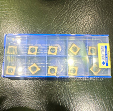 Sumitomo Electric LNEX130632PNER-G ACP200 Carbide Turning Insert Qty 10 picture