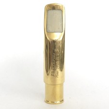 Phil Barone New York 8* 1999 Tenor Saxophone Mouthpiece w/ Ligature picture