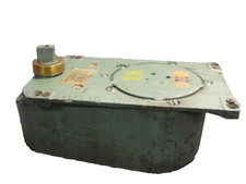 Rixson Firemark Size 111 Floor Closer 26 Right Hand picture