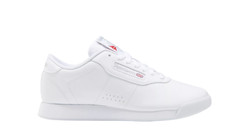Reebok Kids' Princess Sneakers White 100210347 CN4883 picture