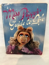 miss piggy's guide to life picture