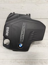 12-18 BMW 328I X3 X4 F22 F30 F32 F25 F26 2.0L TURBO N20 N26 ENGINE COVER picture