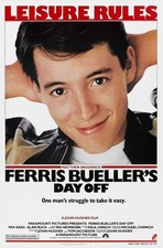 1986 Film Poster Print 