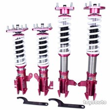 Godspeed MonoSS Coilover Shock+Spring for Mazda 626 MX-6 93-97, Ford Probe 93-97 picture