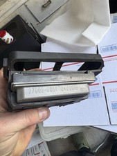 2015 kawaski Ninja 650 Ecu picture